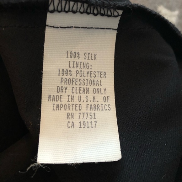 Betsey Johnson Strapless Dress - Picture 6 of 6